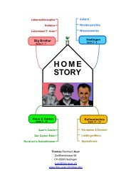 Homestory