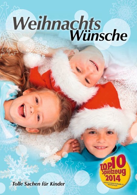 Weihnachtswünsche 2014