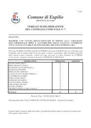 Documento in uo_word_doc - Comune di Eupilio