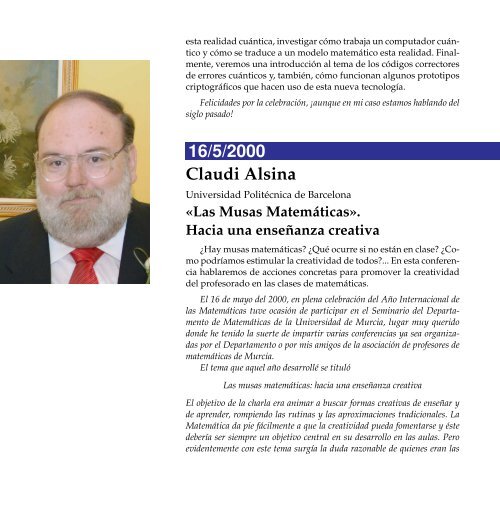 Libro - Proyecto Webs - Universidad de Murcia