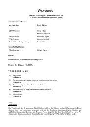 PDF-Dokument - Zwingenberg