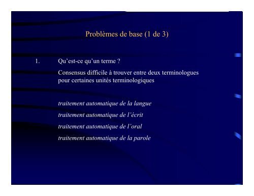 PDF, 57 Ko - Observatoire de linguistique Sens-Texte (OLST ...