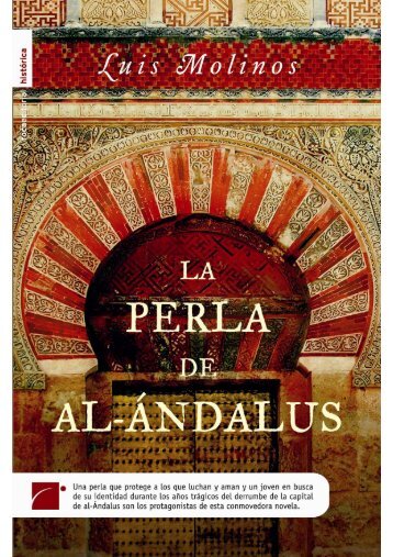La perla de Al-Andalus.pdf - Roca Editorial