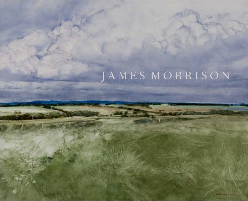 JAMES MORRISON - The Scottish Gallery
