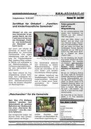 Datei herunterladen - .PDF - Gemeinde Ohlsdorf
