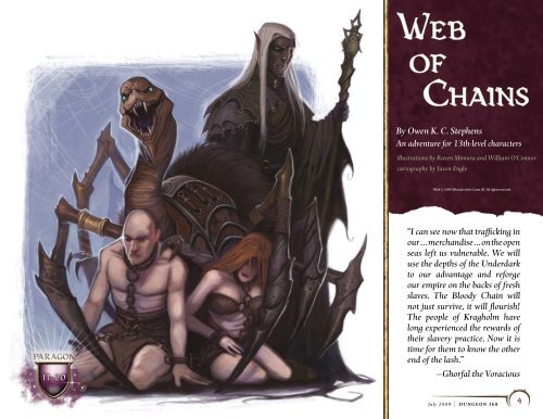 [Lvl 13] - Web of Chains.pdf