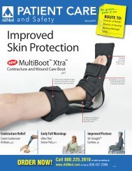 Alimed Protecta-Coat Knee Bolster, Standard | 2970014893