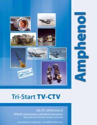 Tri-Start TV-CTV - DIRECT