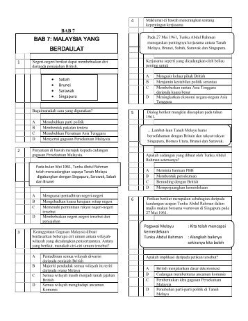 Sejarah Ting 3 dgn jawapan Bab 7.doc