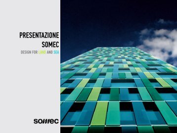 PRESENTAZIONE SOMEC - Somec Group