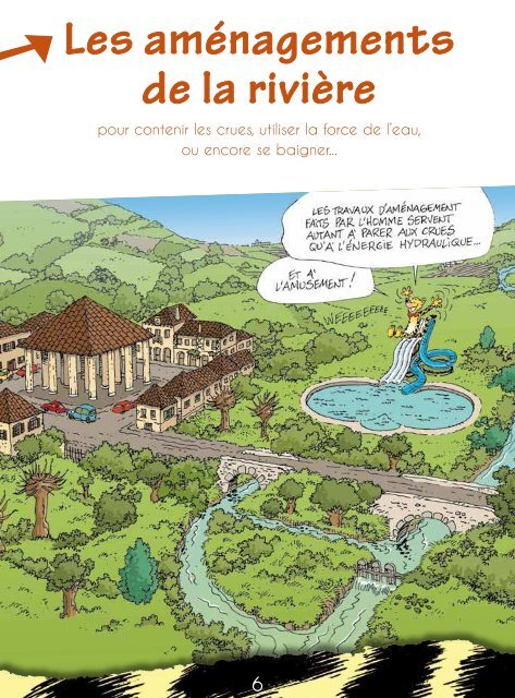 brochure - Arbre & Paysage