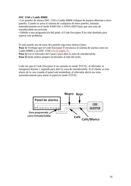 Untitled - Comunidad SYSCOM