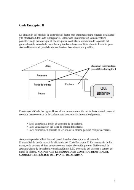 Untitled - Comunidad SYSCOM