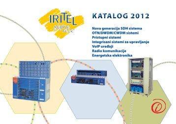 KATALOG 2012