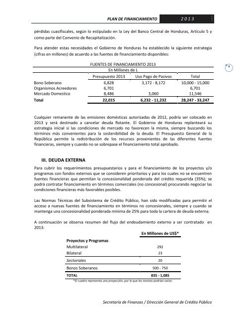 Descargar el archivo (PDF, 819.62KB) - SecretarÃ­a de Finanzas