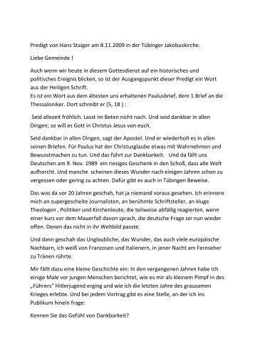 20091108 (Staiger).pdf - Jakobusgemeinde