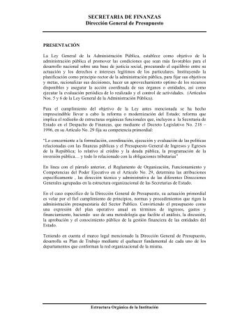 Descargar el archivo (PDF, 51.93KB) - SecretarÃ­a de Finanzas