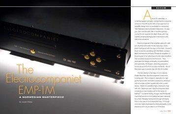 EmP-1m - Electrocompaniet