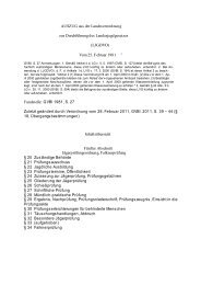 Saarland Jagdschule Seibt