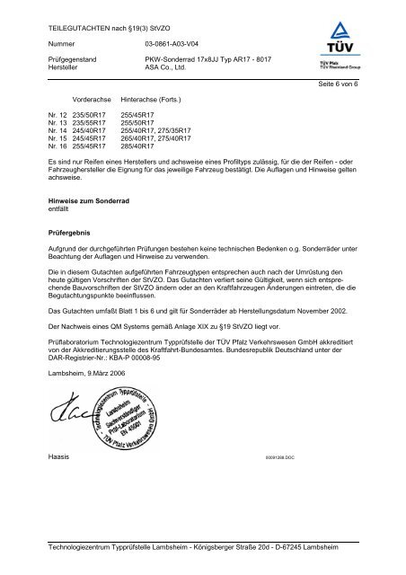 Wo Bekomme Ich Das Formular Für Die Jugendschutzuntersuchung TEILEGUTACHTEN