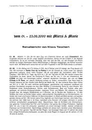 La Palma 2000-08