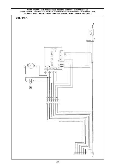 Mod. 345A - Cemont