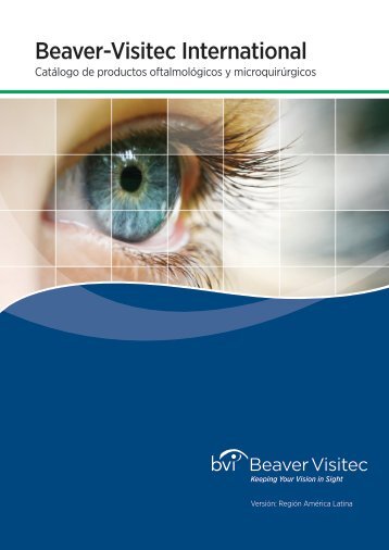 Beaver-Visitec International