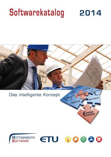 Gesamtkatalog - Hottgenroth Software