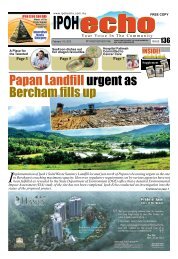 IPOH ECHO issue 136