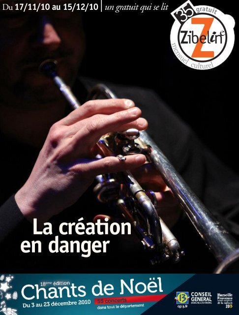 Zibeline nÂ°35 en PDF