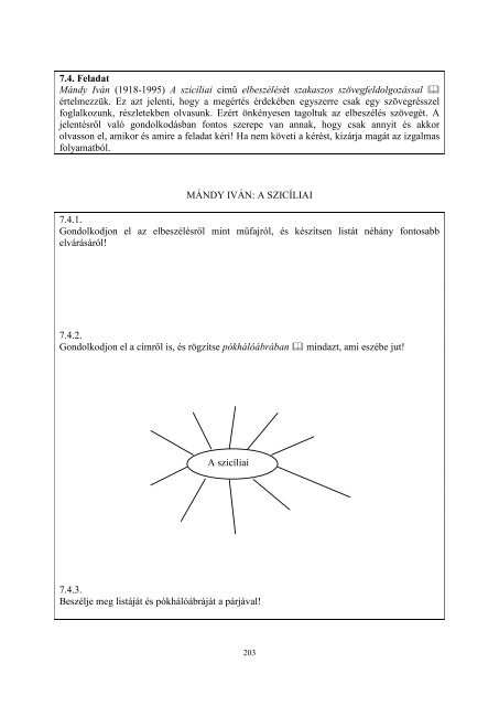 A kritikai gondolkodÃ¡s fejlesztÃ©se - pedtamop412b.pte.hu - PÃ©csi ...