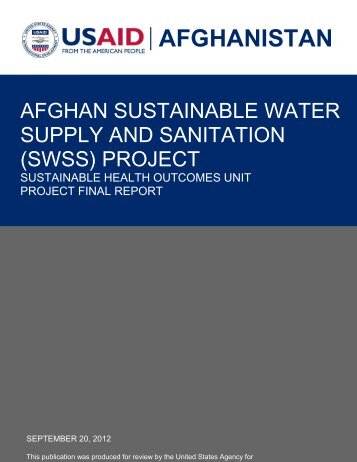Full text, pdf - Sanitation Updates