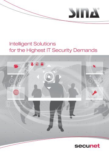 Intelligent Solutions for the Highest IT Security Demands - Fox-IT