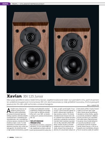 Xavian XN 125 Junior