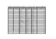 ClasificaciÃ³n y resultados