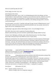 Referat af Landsbylaug mÃ¸de 10 jan 2013 - Stevning