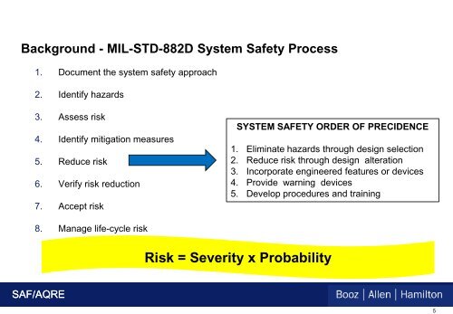 12467 â Environmental Hazard Analysis â Task 210 - E2S2