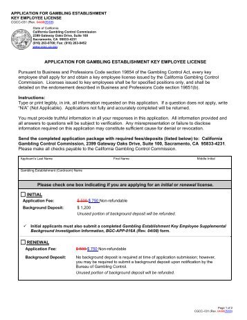 Iowa Casino Information