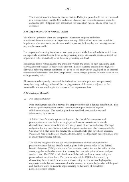 2011 Annual Report - the solid group inc website