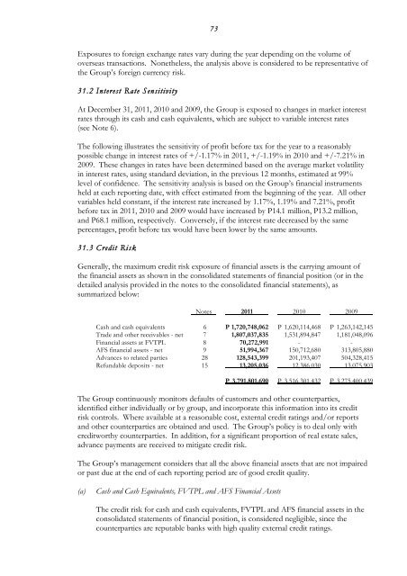 2011 Annual Report - the solid group inc website