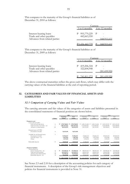 2011 Annual Report - the solid group inc website