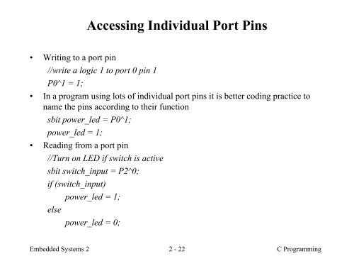 Keil C51 Cross Compiler - gmitWEB