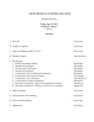 June 21, 2013 Meeting Minutes and Board Briefing Material