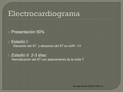 clase pericarditis-miocarditis dr. javier orozco - Departamento de ...