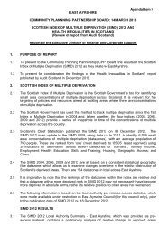 14 march 2013 scottish index of multiple deprivation (simd) 2012 ...