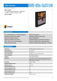 ENEO LCD-Monitore 17 - VMT DÃ¼ssel