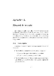 ApÃ©ndice A Manual de usuario - Simula3MS