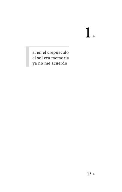 Benedetti, Mario - Rincon de Haikus