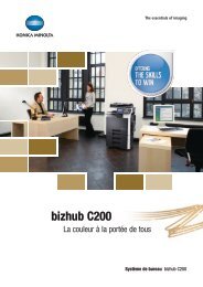 bizhub C200 (Pdf)