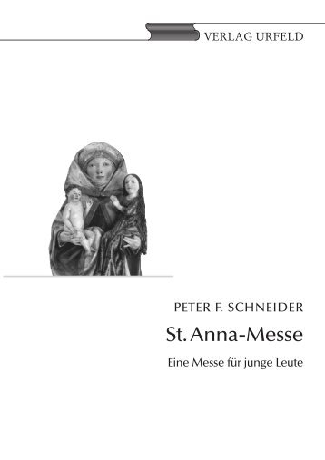 Faltblatt St-Anna-Messe/f. pdf - Kath.de